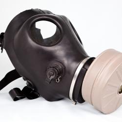 Masks and respirators