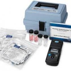 Reagent kits for food and water/environmental testing