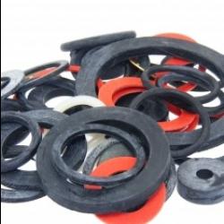 Gaskets and 'O' rings