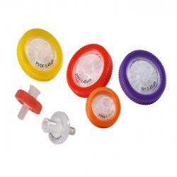 Syringe filters Syringe filters