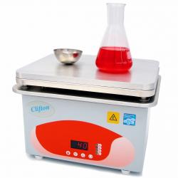 Hot plates and hotplate stirrers - see Sample Preparation for non-heated stirrers