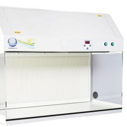 Fume hoods and flow cabinets (recirculating)