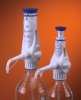Dispenser bottle top Bibby Scientific Pressmatic® PD5R variable volume 1-5mL
